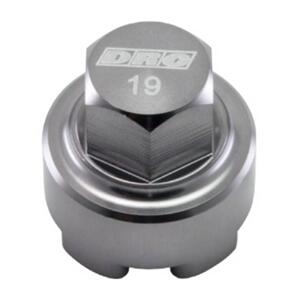 DRC D5924026 DRC FORK COMPRESSION VALVE REMOVAL TOOL FOR WP