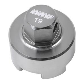 DRC D5924027 DRC FORK COMPRESSION VALVE REMOVAL TOOL FOR WP 4CS