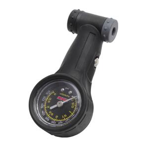 DRC D5936101 DRC AIR GAUGE G101 400KPA (58PSI)