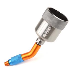 DRC D5937157 DRC BLEED CUP FOR REAR SHOCK FOR WP