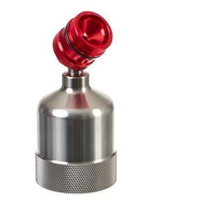 DRC D5937160 DRC BLEED CUP FOR REAR SHOCK FOR KYB