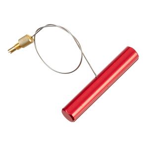 DRC D5938202 DRC AIRVALVE PULLER RED