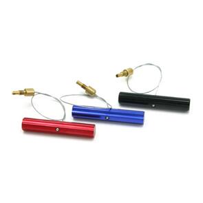 DRC D5938203 DRC AIRVALVE PULLER BLUE