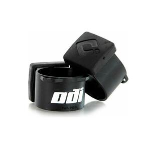 ODI FORK BUMPERS - FOX 40 - BLACK