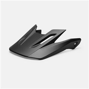 GIRO BIKE GIRO INSURGENT VISOR BLACK 
