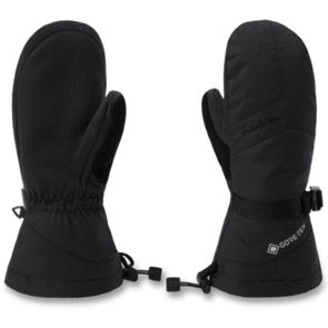 DAKINE 2025 WOMENS ECLIPSE GORE-TEX MITT BLACK