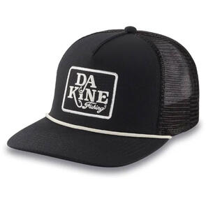 DAKINE ALL SPORTS BALLCAP BLACK/TURTLEDOVE