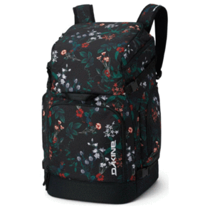 DAKINE BOOT PACK DLX 75L WILDFLOWER
