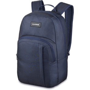 DAKINE CLASS BACKPACK 25L MIDNIGHT