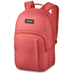 DAKINE CLASS BACKPACK 25L MINERAL RED