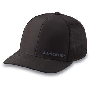 DAKINE CORE BADGE BALLCAP BLACK