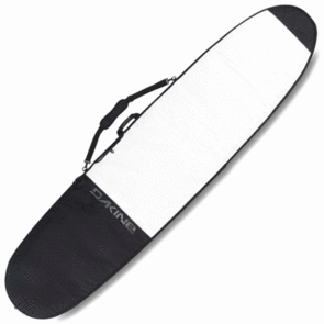 DAKINE DAYLIGHT SURFBOARD BAG - NOSERIDER WHITE