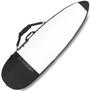 DAKINE DAYLIGHT SURFBOARD BAG - THRUSTER WHITE