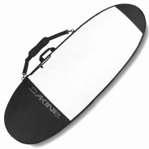 DAKINE DAYLIGHT SURFBOARD BAG - HYBRID WHITE