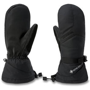 DAKINE ECLIPSE GORE-TEX MITT BLACK