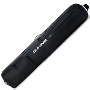 DAKINE FALL LINE SKI ROLLER BAG T6 BLACK COATED 64