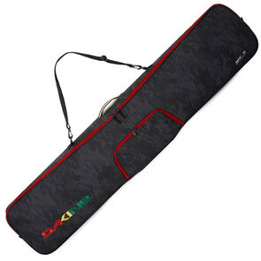 DAKINE FREESTYLE SNOWBOARD BAG BLACK VINTAGE CAMO