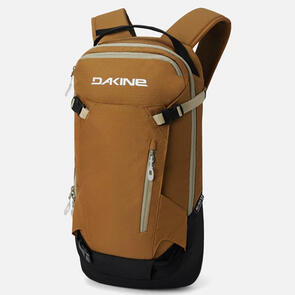 DAKINE HELI BACKPACK 12L T3 RUBBER