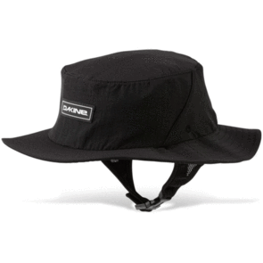 DAKINE INDO SURF HAT BLACK - S22