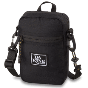 DAKINE JOURNEY MINI CROSSBODY BLACK