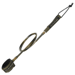 DAKINE KAINUI TEAM 8FT X 1/4IN DARK OLIVE