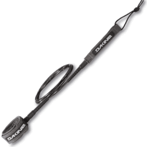 DAKINE KAINUI TEAM 6' X 1/4" SURF LEASH ROBINSON CASTLEROCK