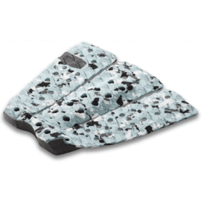 DAKINE LAUNCH SURF TRACTION PAD LIGHT GREY SPECKLE