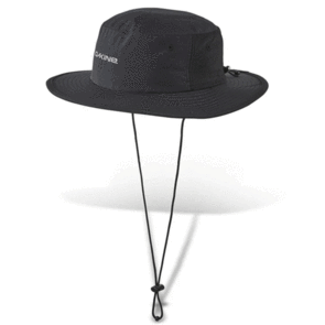 DAKINE NO ZONE HAT BLACK/GREY