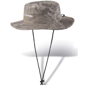 DAKINE NO ZONE HAT VINTAGE CAMO