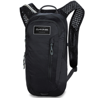 DAKINE SHUTTLE 6L BAG BLACK