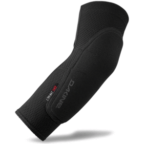 DAKINE SLAYER ELBOW SLEEVE BLACK