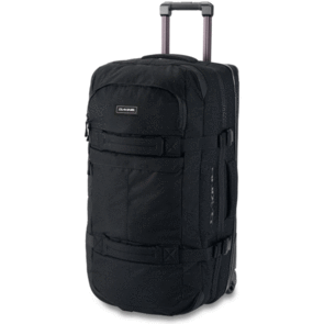 DAKINE SPLIT ROLLER BAG 85L T3 BLACK