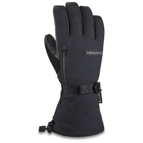 DAKINE TITAN GORE TEX GLOVES BLACK