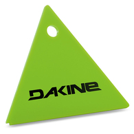 DAKINE TRIANGLE SCRAPER GREEN