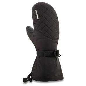 DAKINE WOMENS LYNX MITTS T2 BLACK