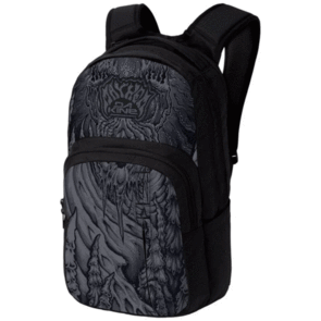 DAKINE X MAYHEM CAMPUS BACKPACK PREMIUM 28L