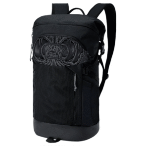 DAKINE X MAYHEM MISSION SURF PACK 30L BLACK
