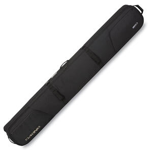 DAKINE 2025 BOUNDARY SKI ROLLER BAG BLACK