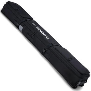DAKINE BOUNDARY SKI ROLLER BAG BLACK