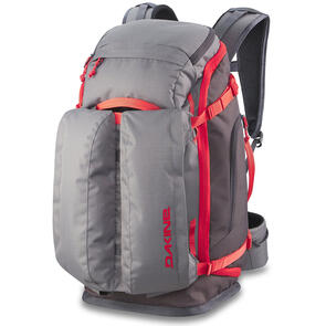 DAKINE BUILDER PACK 40L REDLINE