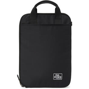 DAKINE JAMES LAPTOP SLEEVE BLACK