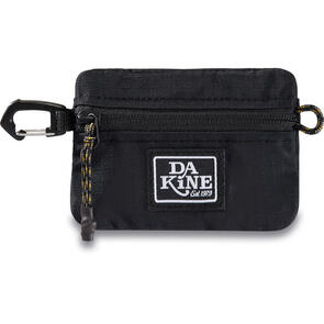 DAKINE JUDE CARD WALLET BLACK