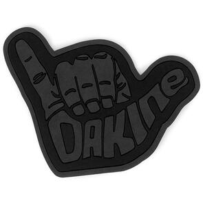 DAKINE SHAKA STOMP BLACK