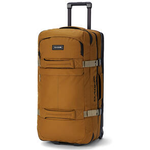 DAKINE SPLIT ROLLER BAG 85L T3 RUBBER