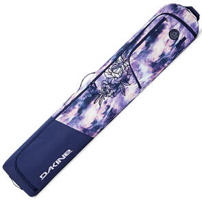 DAKINE TEAM LOW ROLLER SNOWBOARD BAG JAMIE ANDERSON WATERFALL