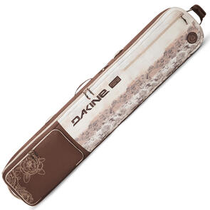 DAKINE TEAM LOW ROLLER SNOWBOARD BAG JAMIE ANDERSON 157