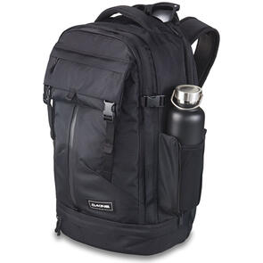 DAKINE VERGE BACKPACK 32L T1 BLACK RIPSTOP