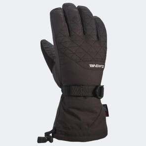 DAKINE WOMENS CAMINO GLOVES BLACK