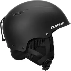 DAKINE DAYTRIPPER HELMET BLACK
