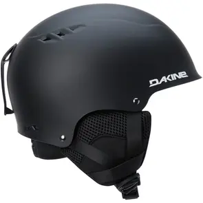 DAKINE DAYTRIPPER MIPS HELMET BLACK